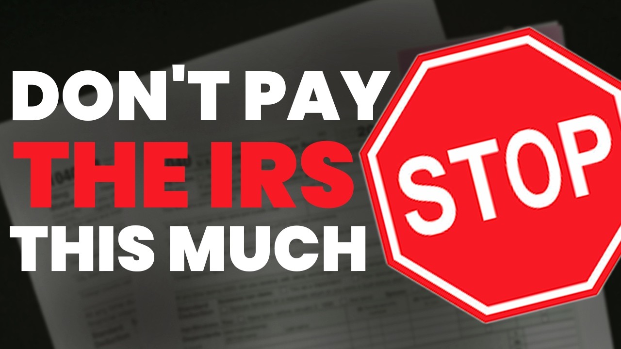 Stop Overpaying Taxes: 15 Strategies for Small Business Owners in 2026