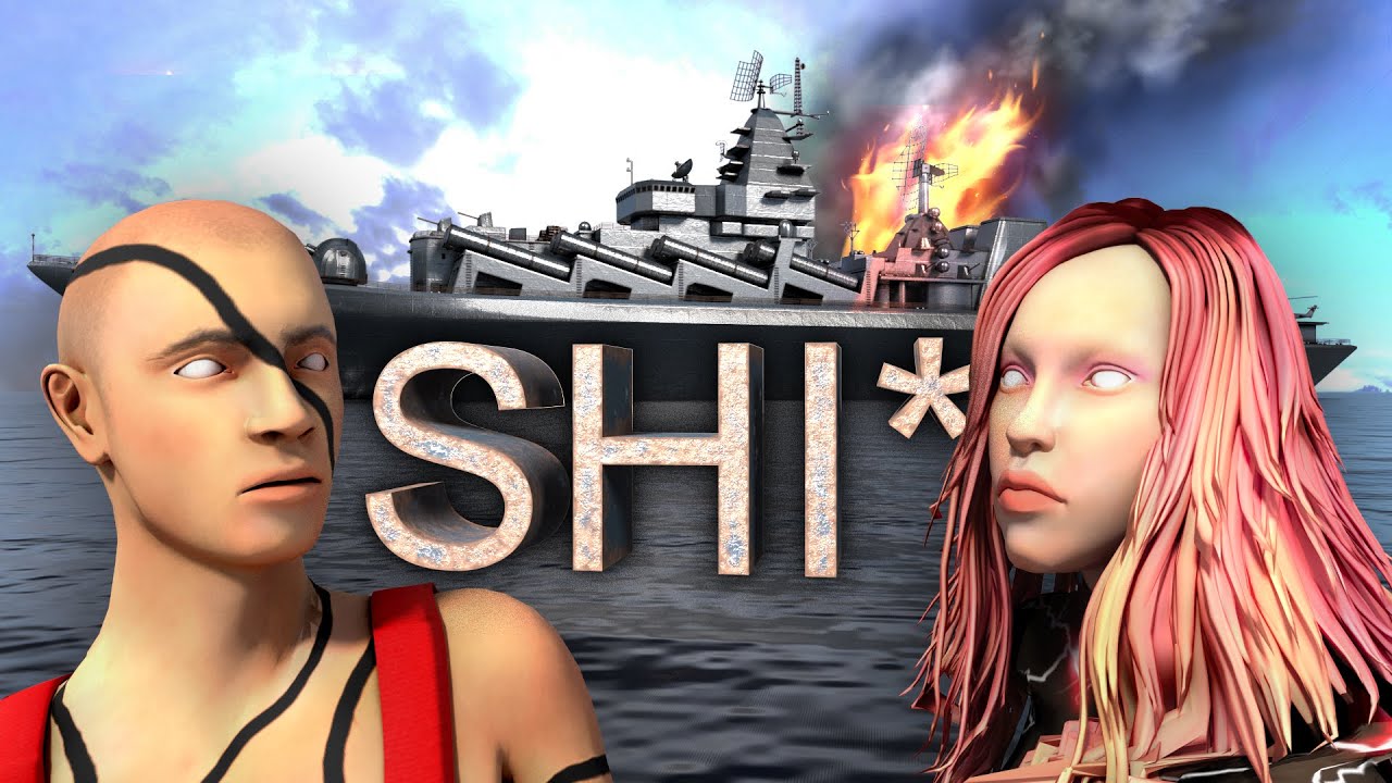 NAHABA - SHI*