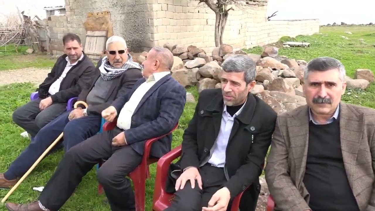 parti 4  Şervan ALTAN İN DUĞUNU