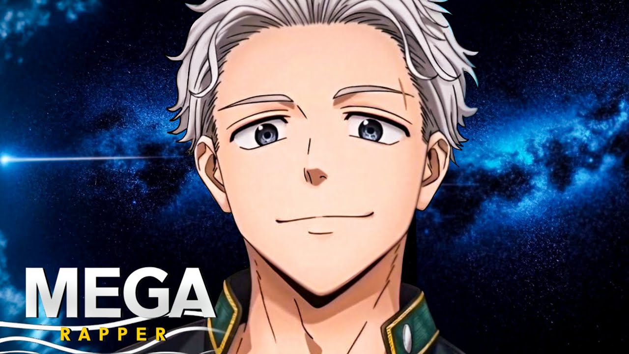 Hajime Umemiya | O Grande Lider (Wind break)