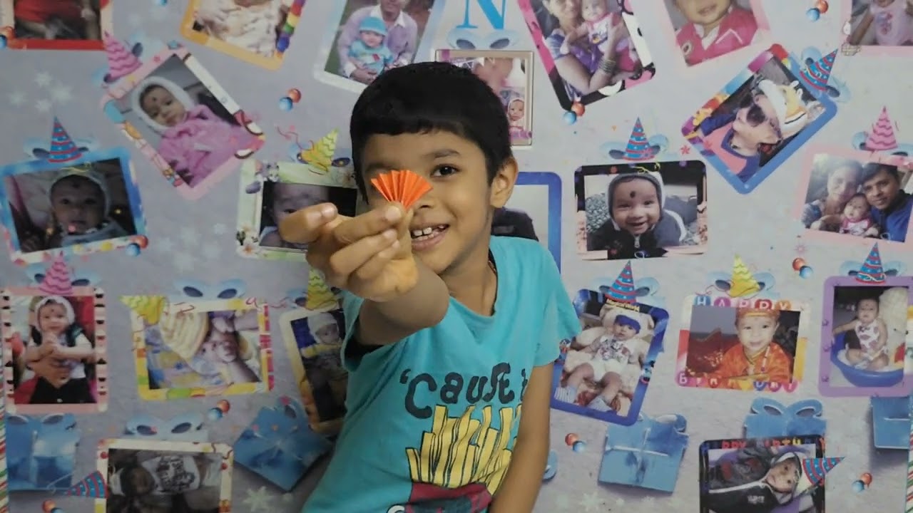 #simplecraft #cutetree #funtime #kidsdrawing #kidsfun #kidslearingvideos #learnandfun