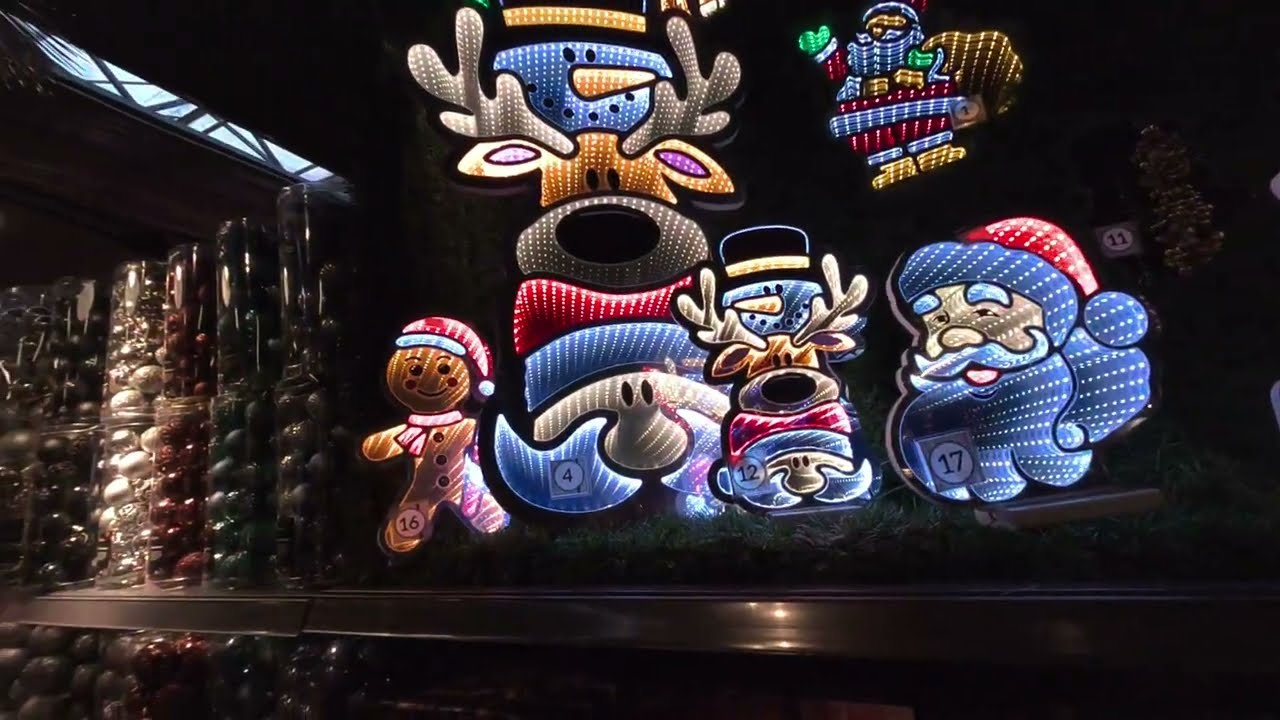 Christmas Show Zoetermeer Driepsrong 2025