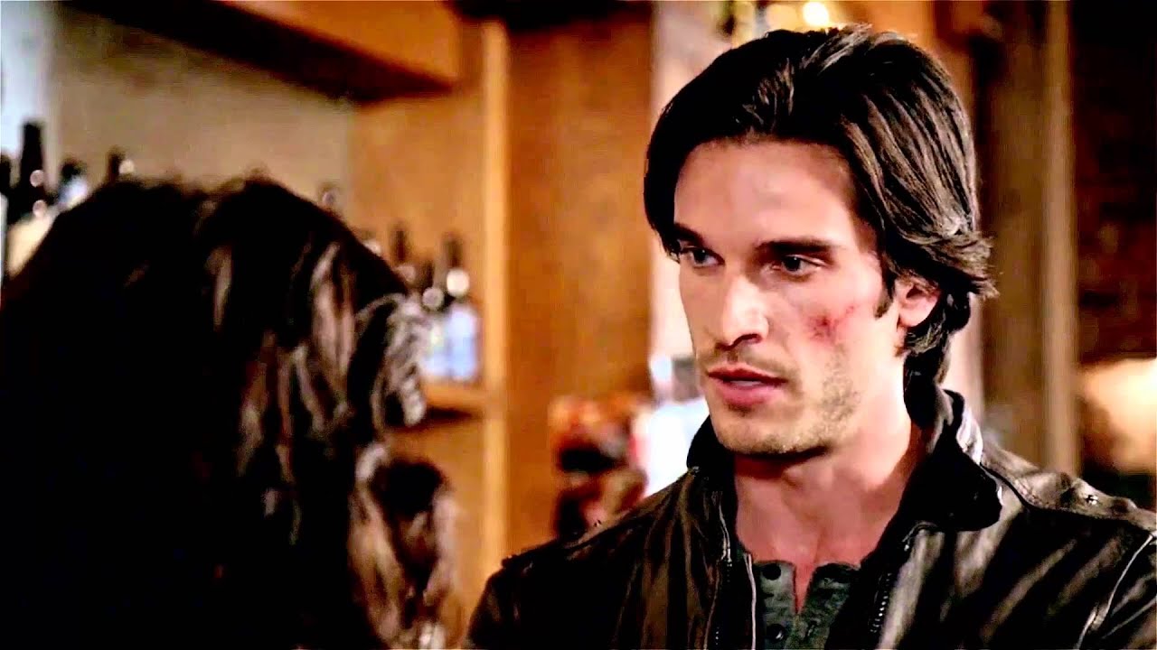 Freya&Killian | are you what I think you are? Part 1