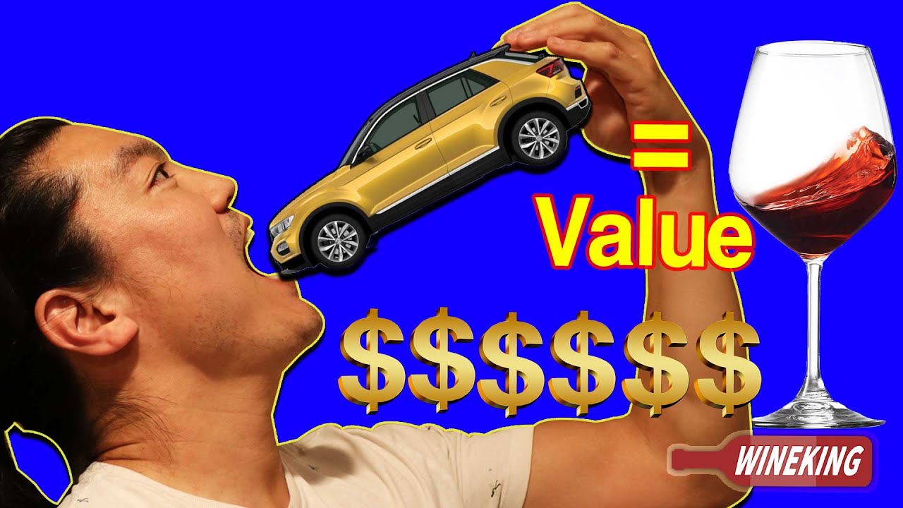 I drank my car's dollar value in two evenings. Are the old vintage first growths Bordeaux tasty?