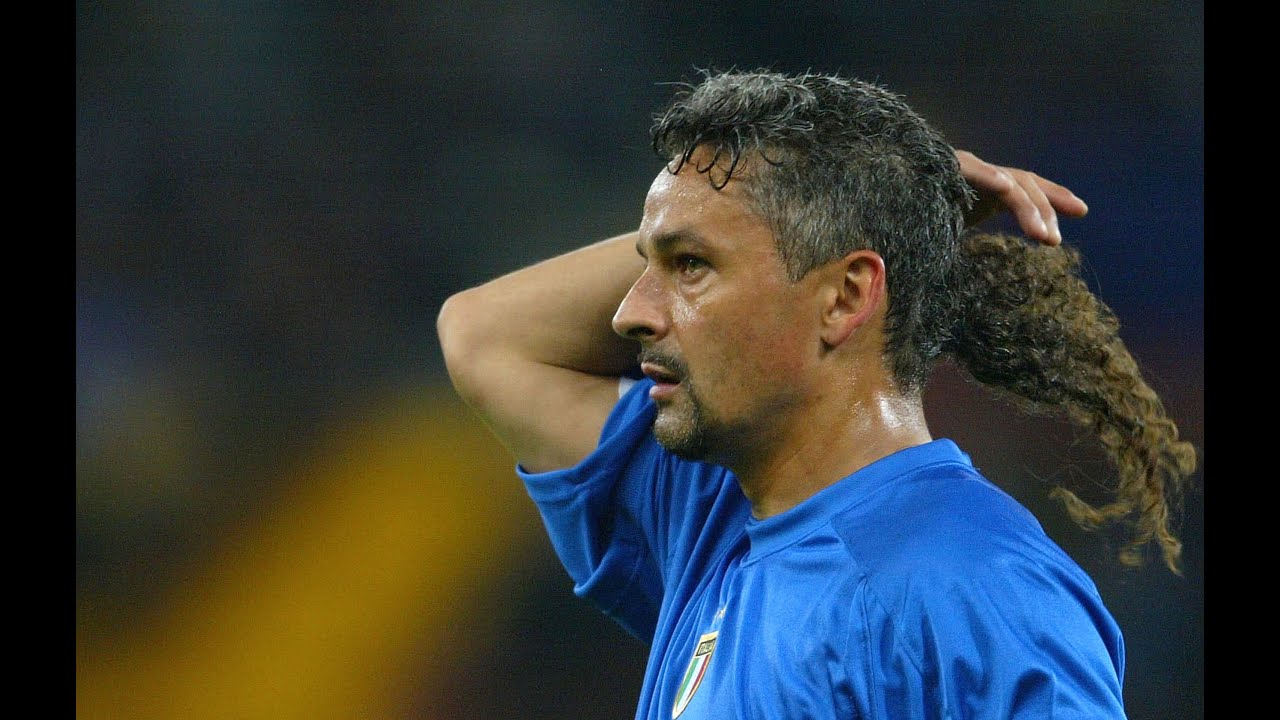Highlights: Italia-Spagna 1-1 (28 aprile 2004)
