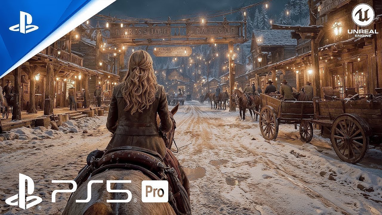 Top 15 PS5 Games You MUST Play in 2026!