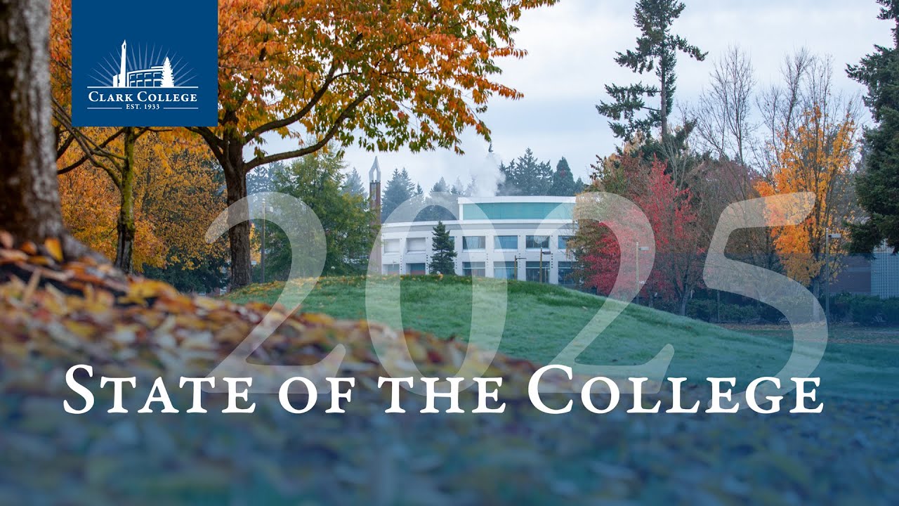 2025 State of the College