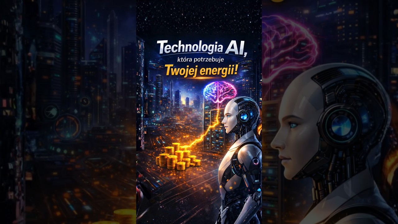 Technologia AI w Twoim domu?! Sprawdź to!