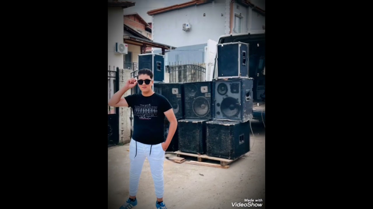 DJ ISUS 💪🏻😎🔥