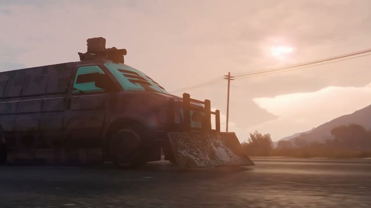 GTA5: Oh SHOOT!