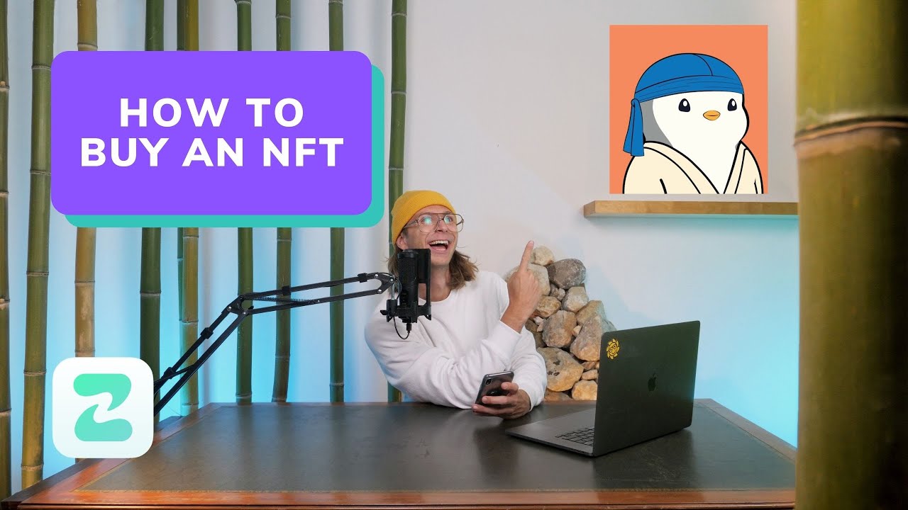 How to buy NFTs on OpenSea