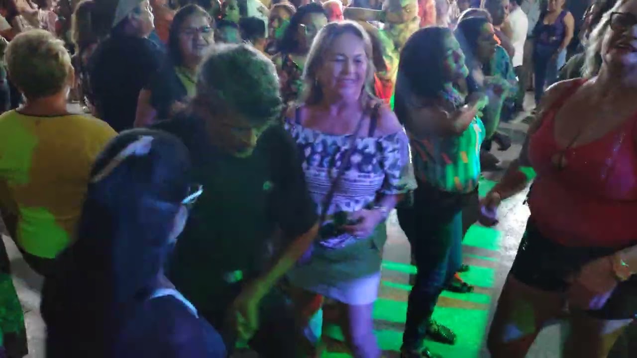 #FORR&Oacute; S&Oacute; NA PEGADA AO VIVO CASA CHEIA S&Aacute;B 16 de agosto de 2025