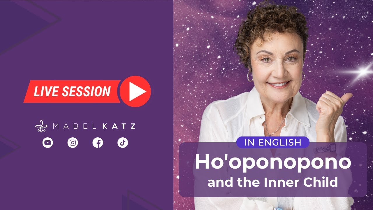Ho'oponopono and the Inner Child