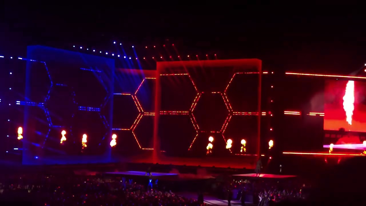 SOOBIN ft VSTRA - Ai Mà Biết Được  @ All Rounder Concert The Final | HCM 20251129