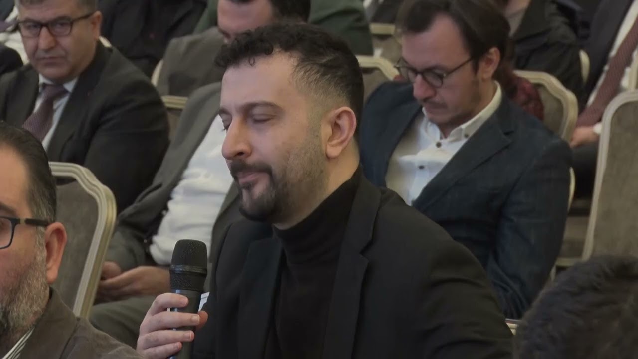 OYAK’tan “Vizyon 2030” Atağı: 60 Milyar Dolarlık Portföy Hedefi