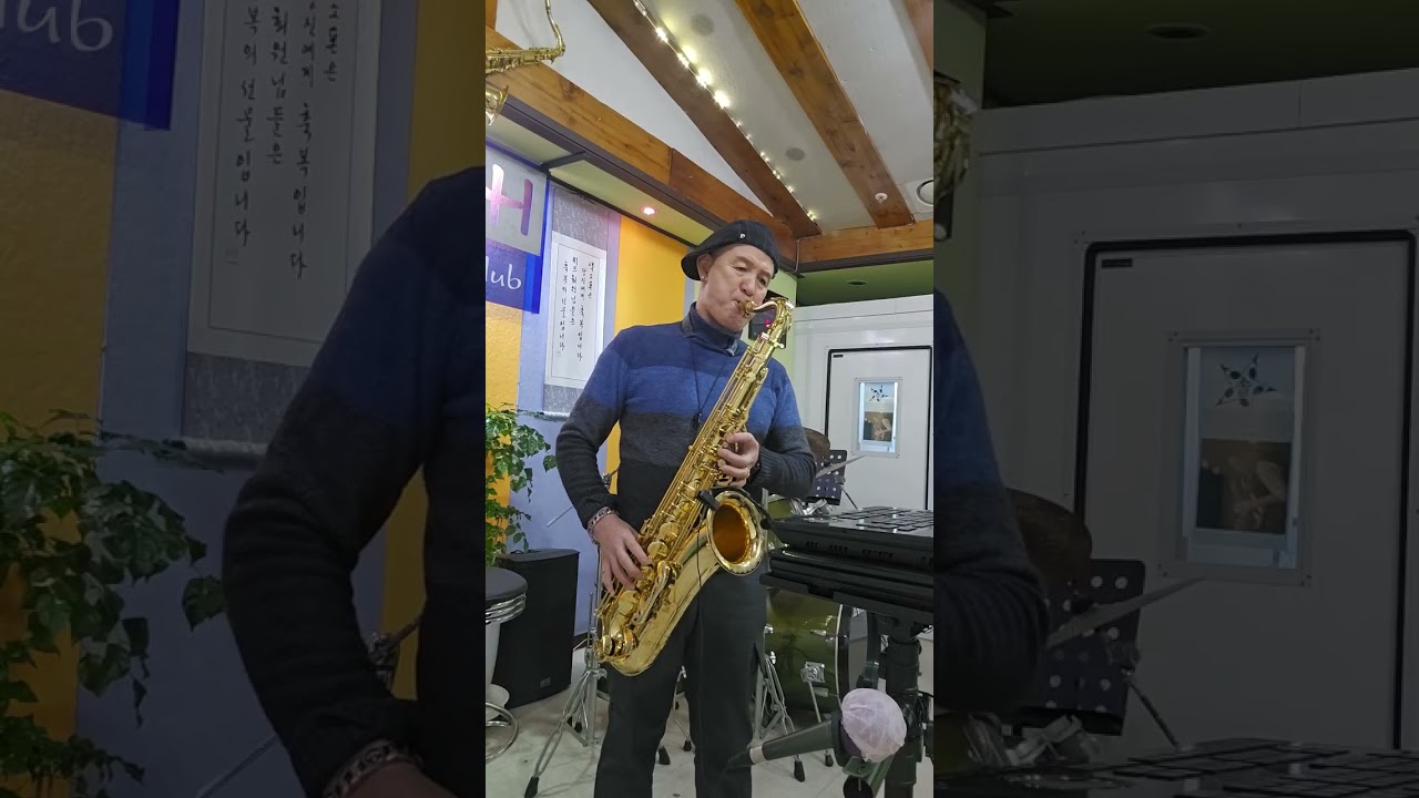 기다리는여심!(계은숙)