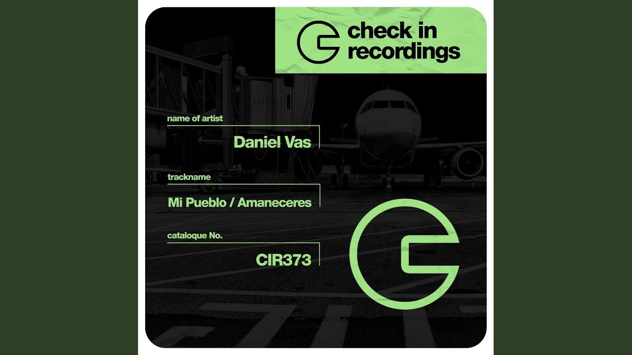 Amaneceres (Extended Mix)