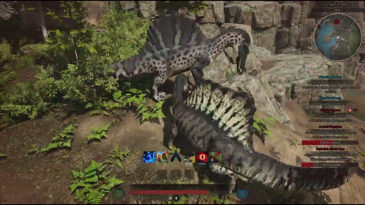 Path of Titans_renegade25 spino