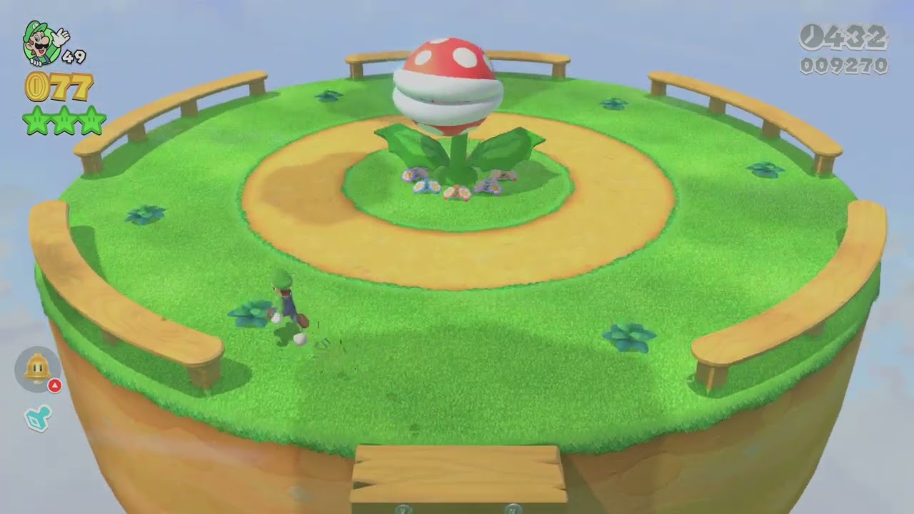 IGN Gave Super Mario 3D World A 7, But Is It Really?