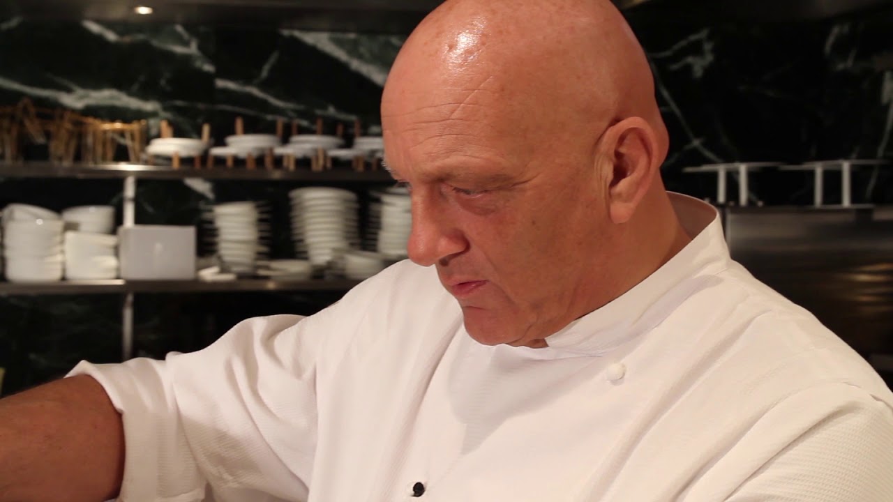 Herman den Blijker at Goud | Rotterdam, Netherlands