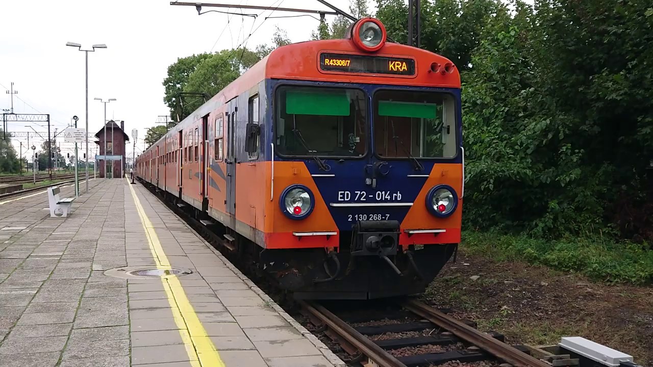 ED72 - 014 krótka prezentacja
