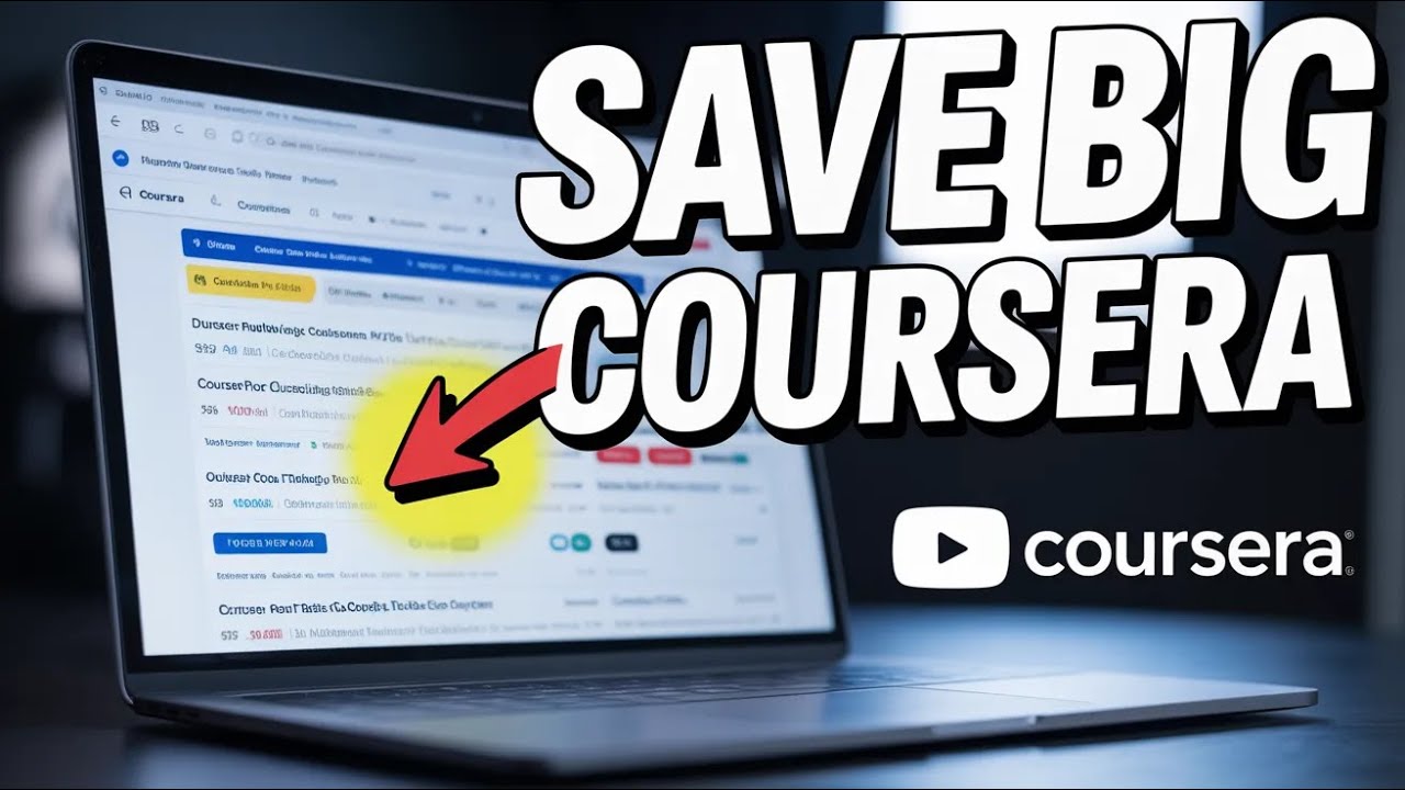 Как сэкономить на онлайн-курсах на Coursera &mdash; полное руководство