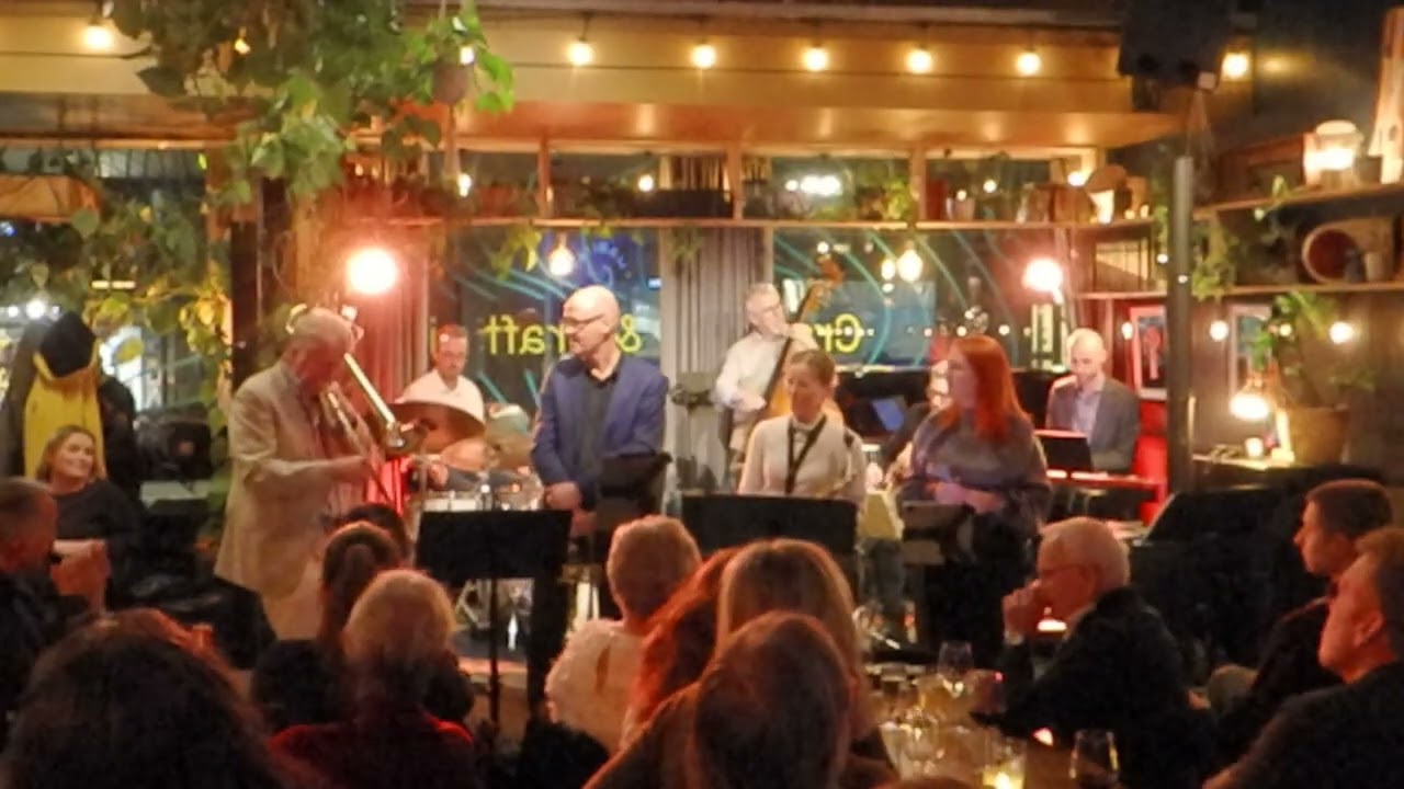 Yardbird Suite