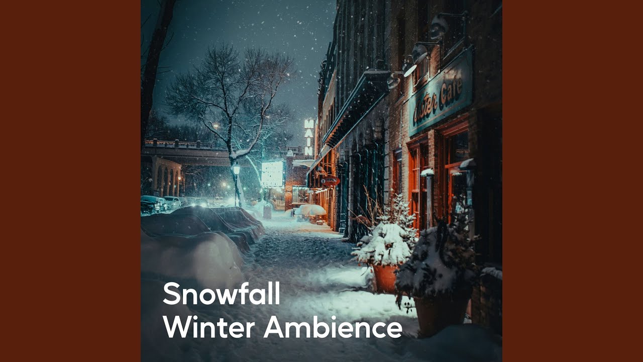 Snowfall Air Patterns