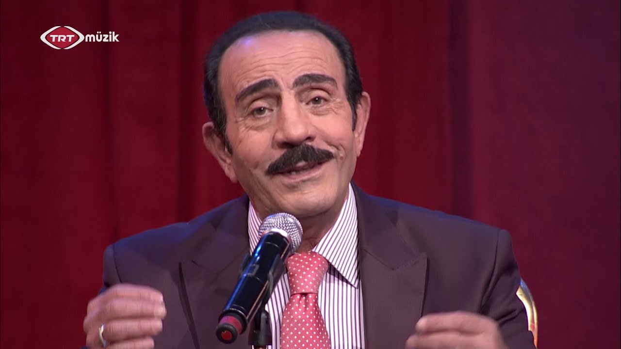 Mustafa Keser - Esti Nesim-i Nev Bahar Açıldı Güller Subh-u Dem