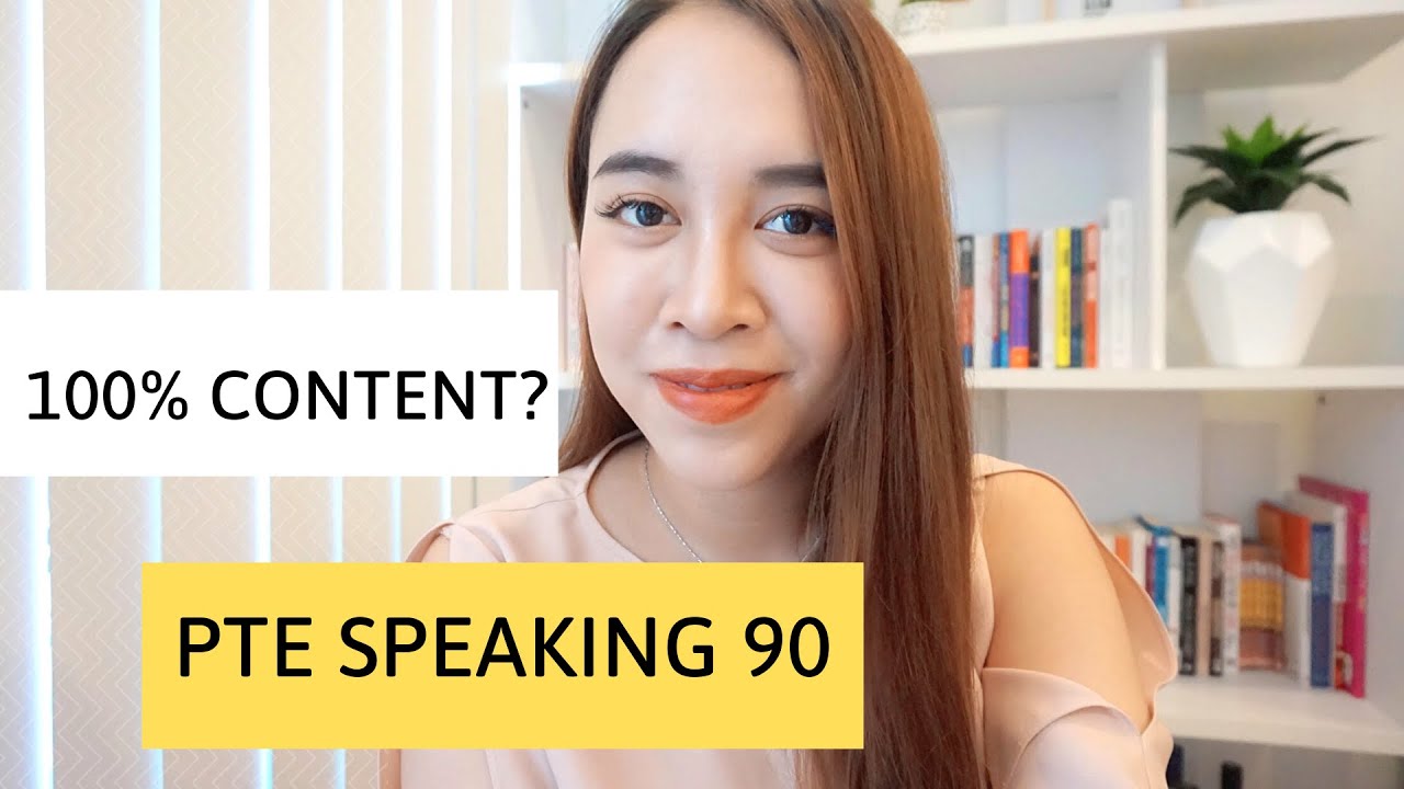 PTE SPEAKING 90 | Ключевые слова в лекции «Опишите изображение и перескажите»