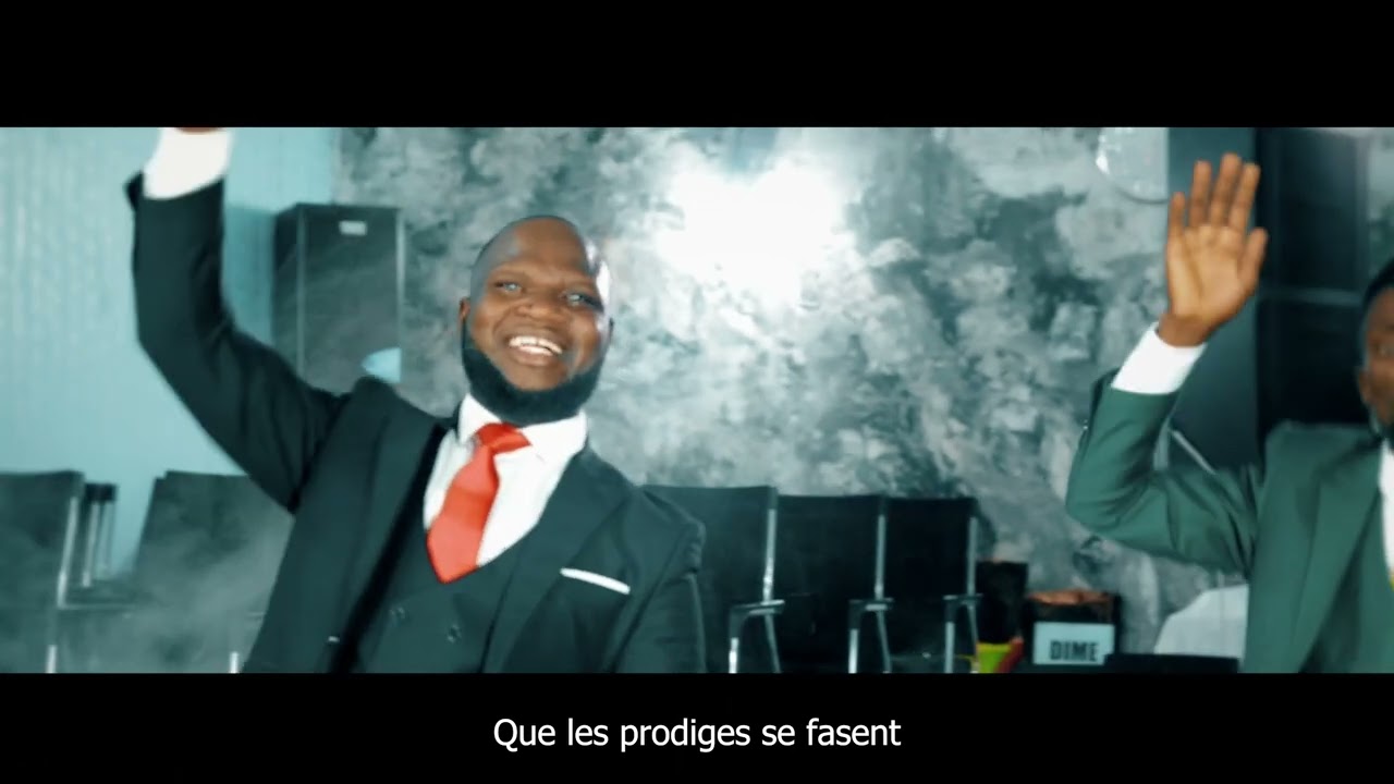 Louanges compilé clip officiel