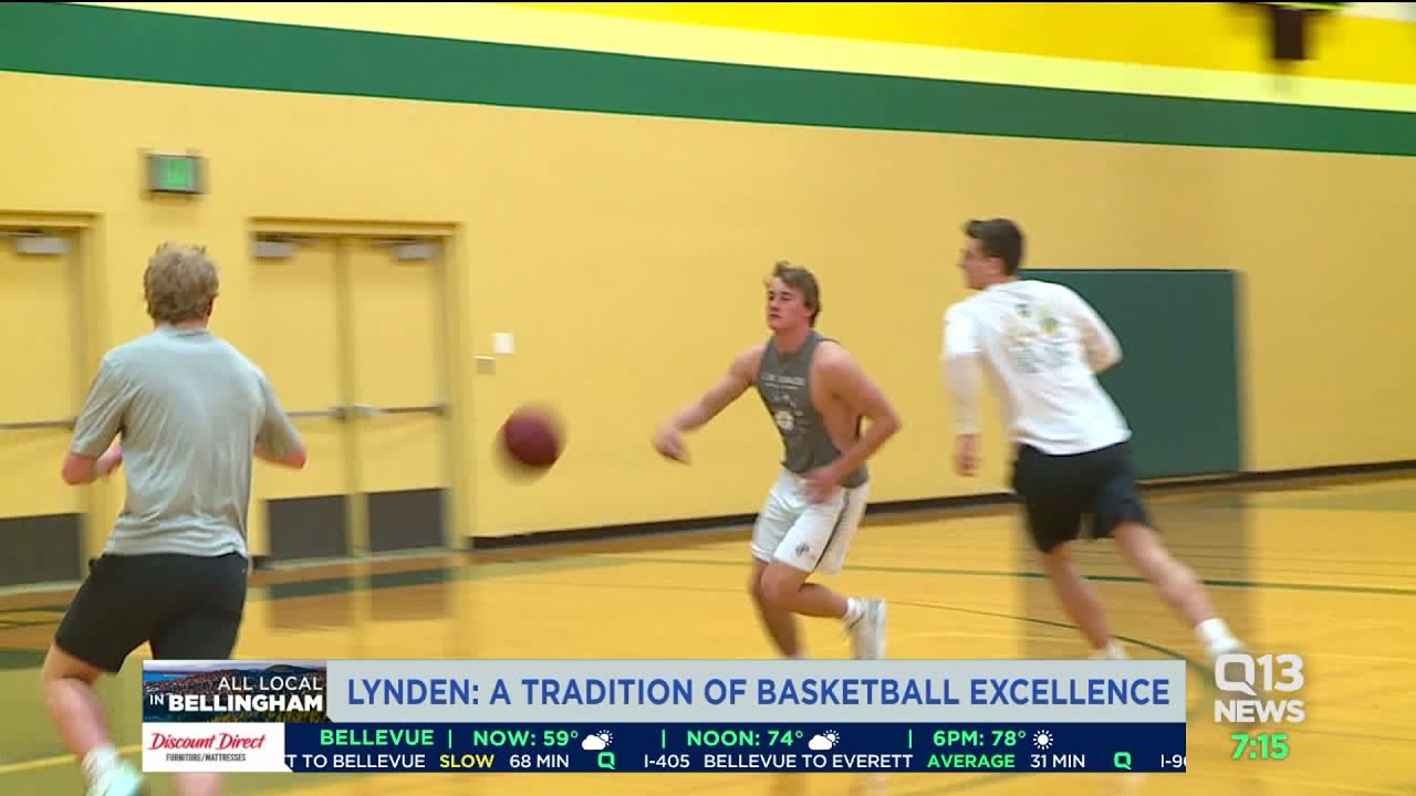 Lynden: A tradition of basketball excellence