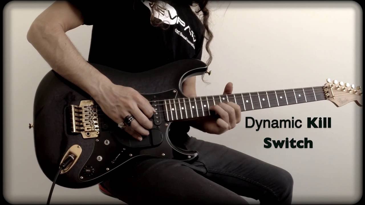 Revpad - Kill Switch plus