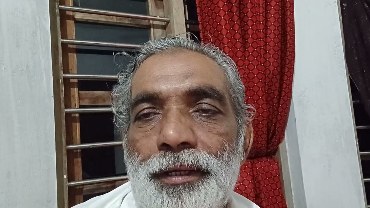 Easy way of oppening thirdeye