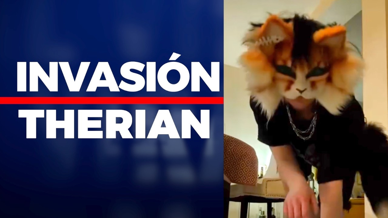 🦊❓Therian: Aranza se autodefine y rechaza que esto implique algún trastorno mental🐱🐾