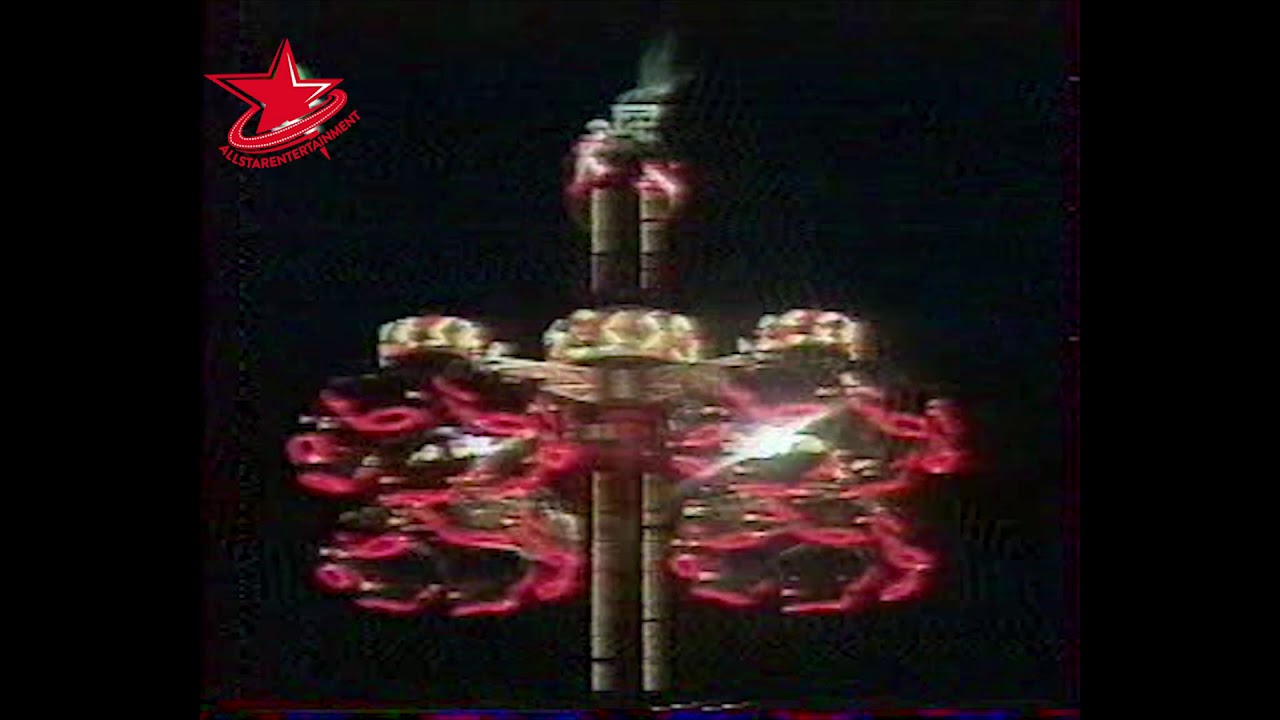 Saudi Arabia Classic Places Footage | 1990s | ALLSTARENTERTAINMENT
