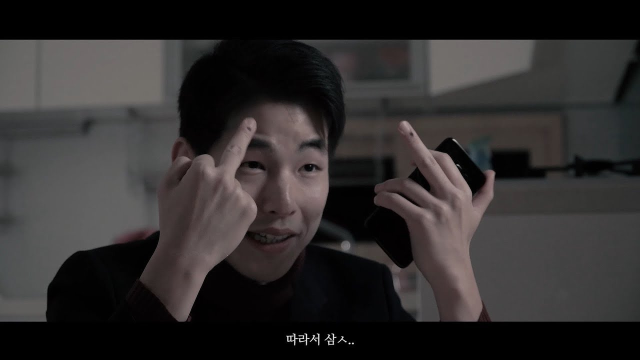 문과 vs 문과 레전드 (Language vs language)