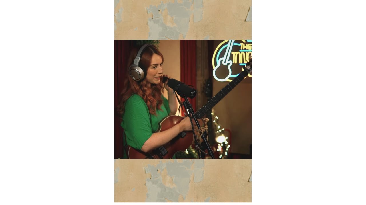 REALLY? YOUR THURSDAY LIVE MUSIC fix for today, join us - TTC LIVE