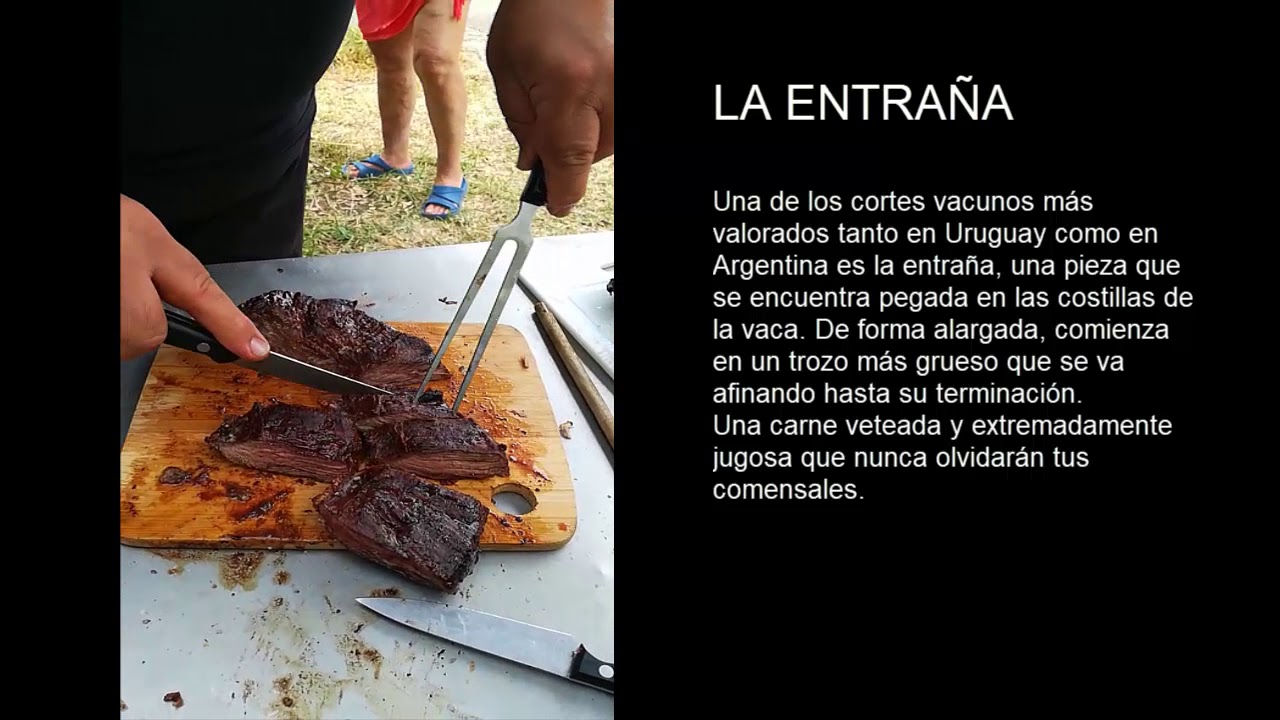 La Entraña