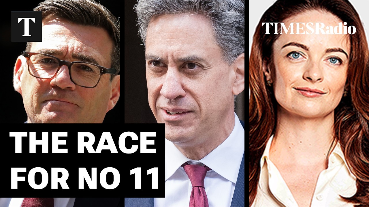 Many On The Left Will Be Disappointed If Miliband Isn&rsquo;t Chancellor | Anna Mikhailova
