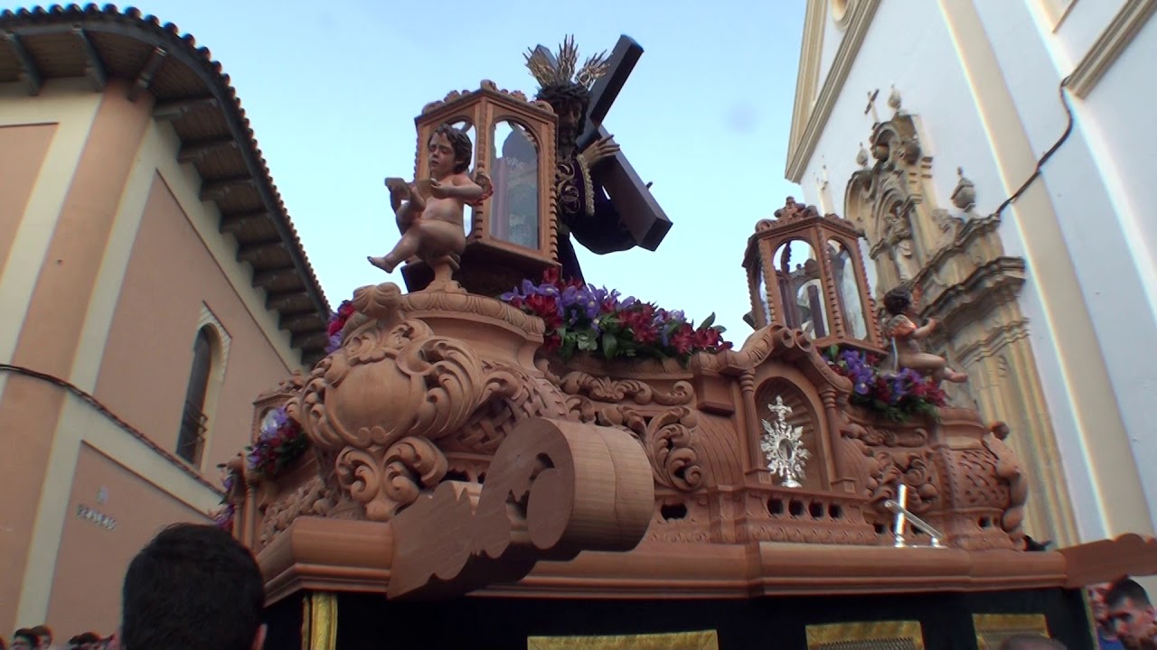 Magna de Córdoba 2019 - Jesús Nazareno - Villanueva de Córdoba