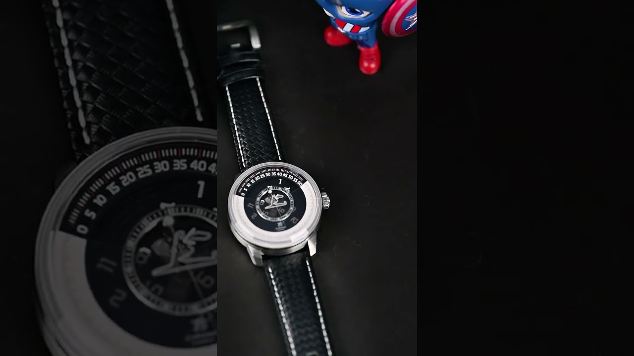 Shanghai Watch X Shanghai Circuit 