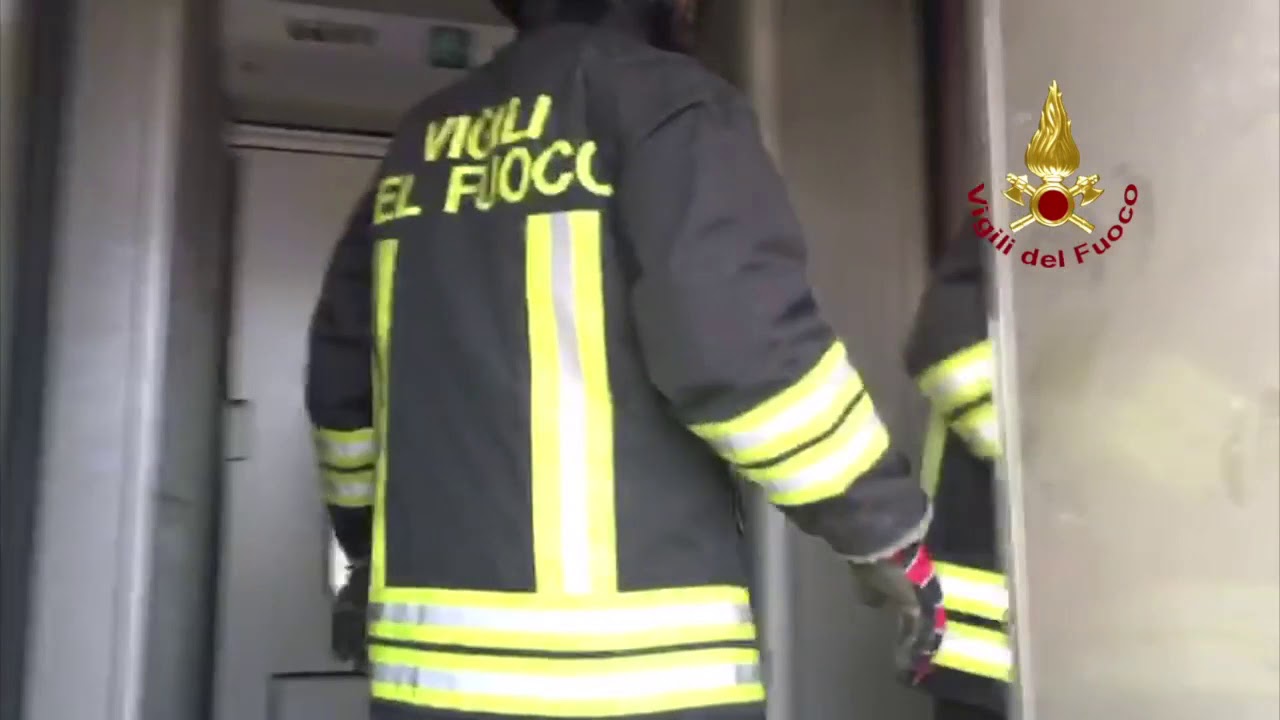 Deraglia un treno dell&rsquo;alta velocit&agrave; 2 morti e 27 feriti