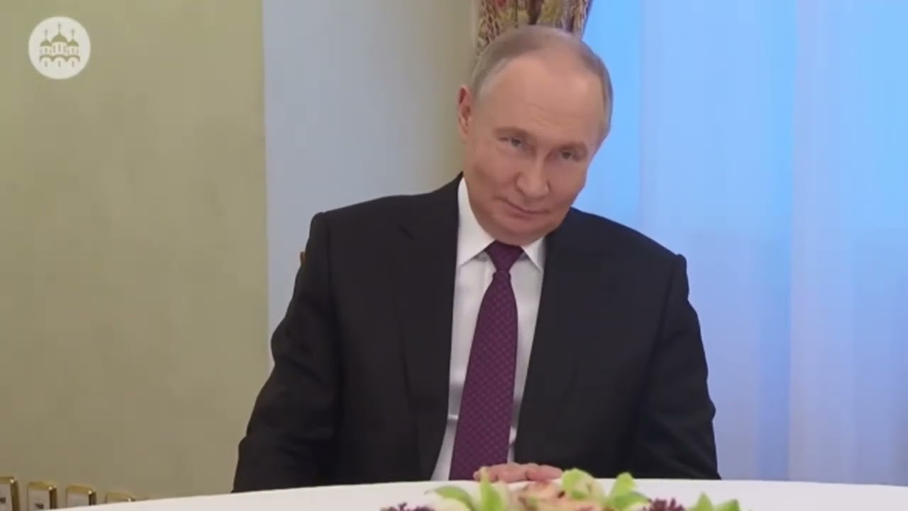 Srpski patrijarh sa Putinom o 