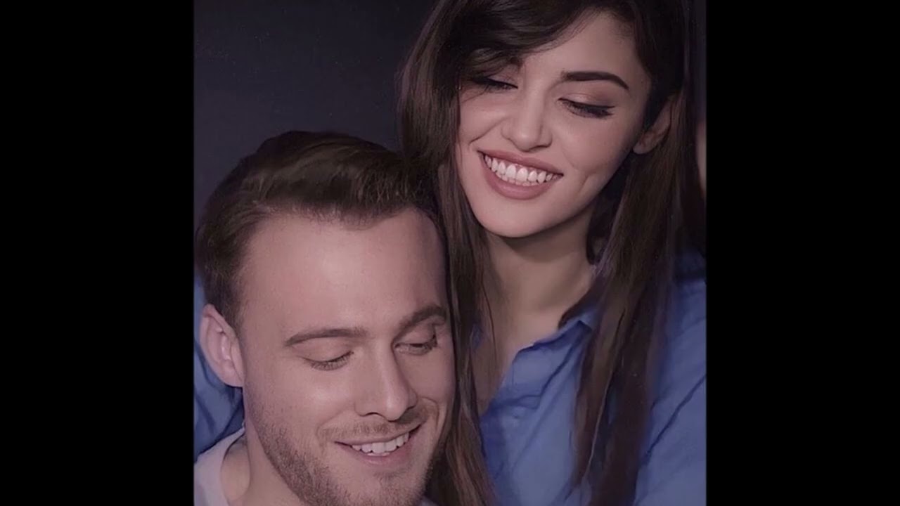 Captados en Londres! Hande Erçel y Kerem Bürsin Desatan el Escándalo del Año”