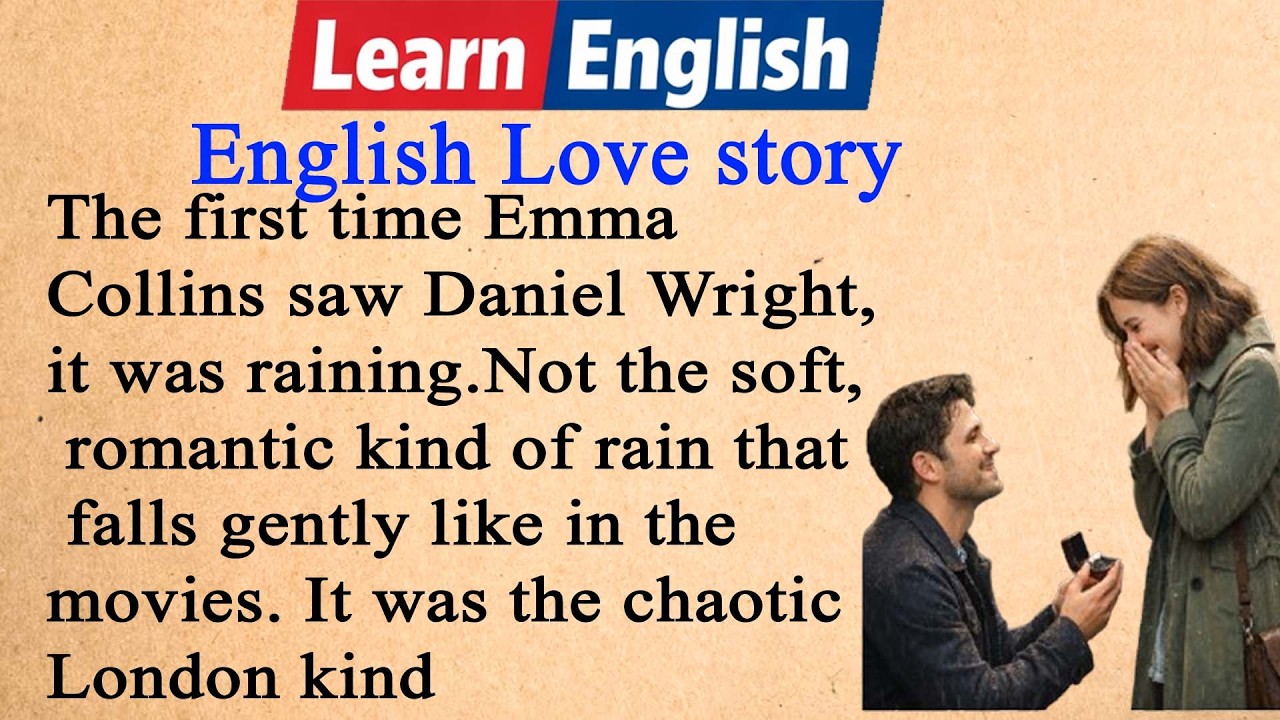 Under the Same Umbrella.Love in the Rain.Built Through the Storm.