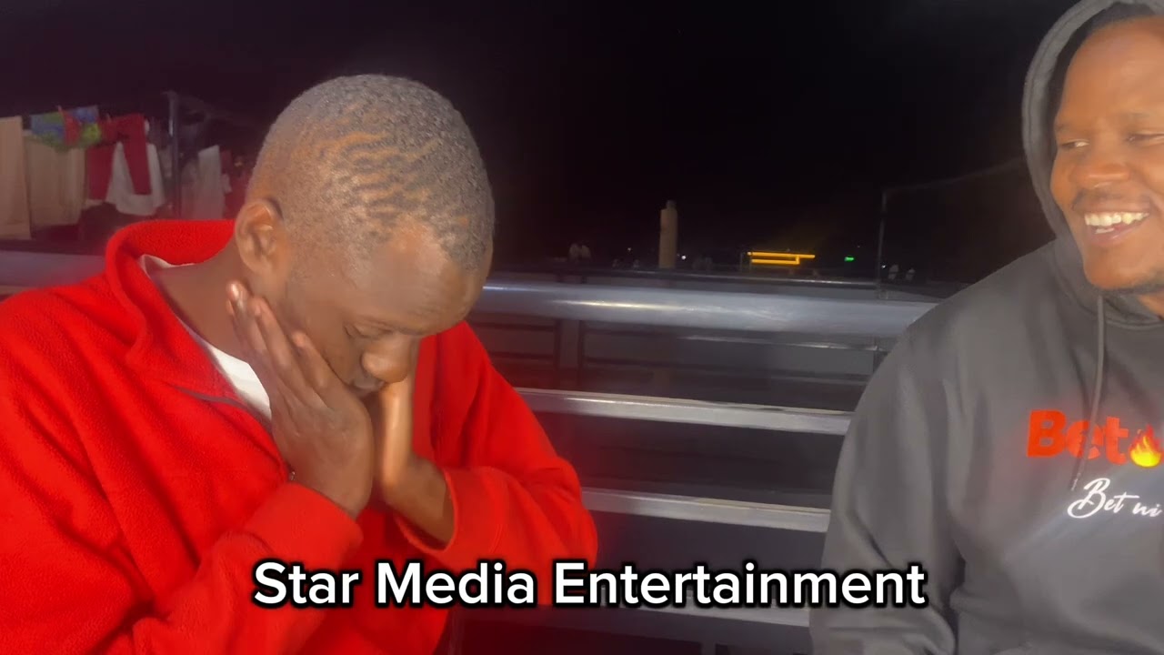 “KING KAKA GIVEN A CHANCE NEED WE JUST EAT,AWINJA I WANT YOU “(STUPID IN LOVE Episode 4)