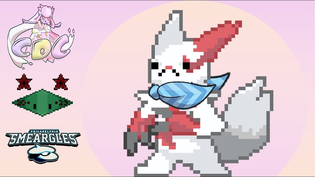 A Kiss of Death | CDC | Week 1