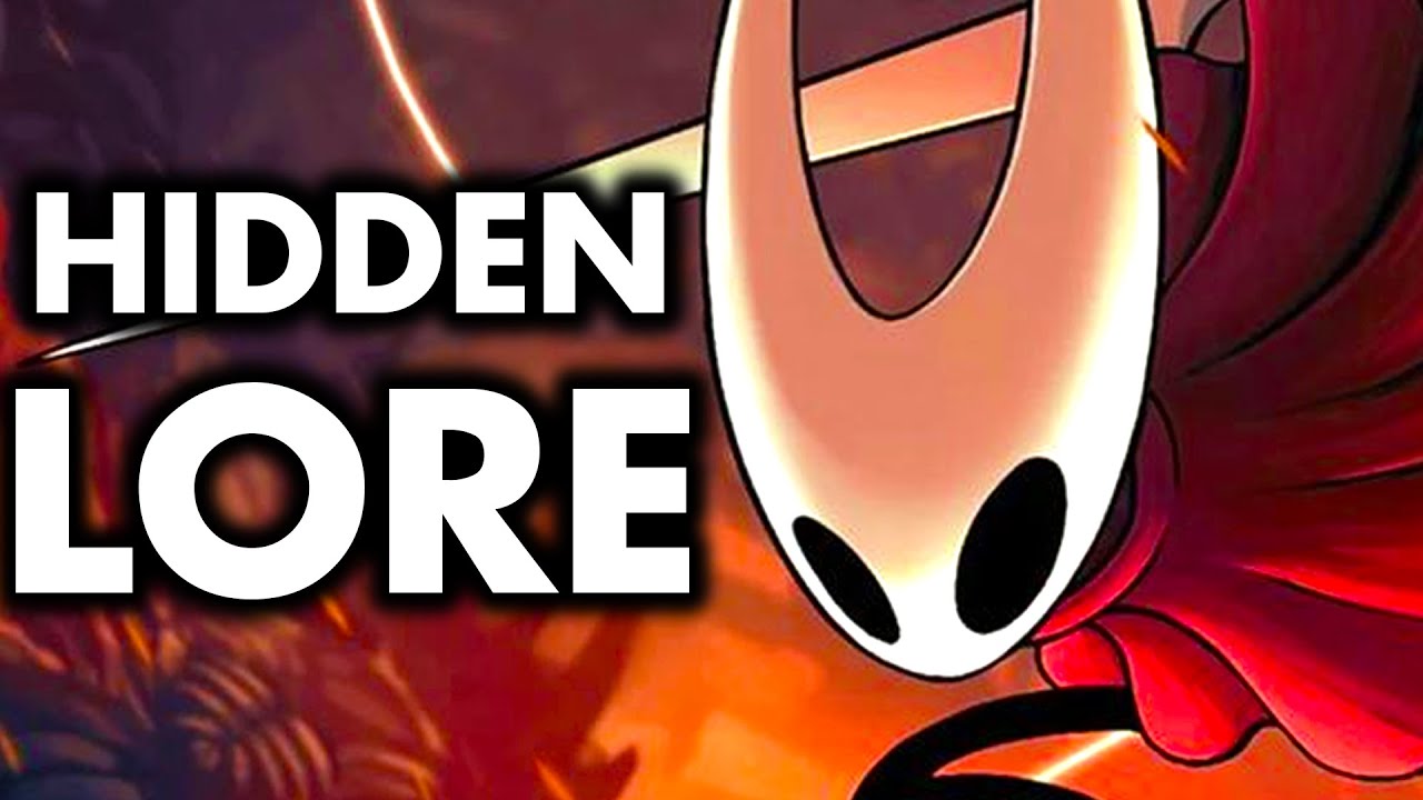 Hollow Knight: Silksong - Lore Speculation and Analysis