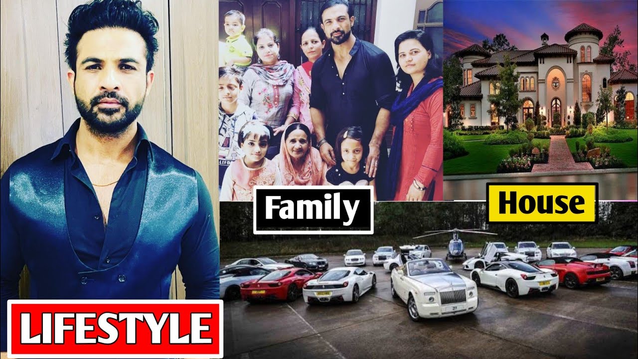 Mohammad Nazim (Ahem) Lifestyle 2021, Income, Car, Age, Family, House, Net worth
